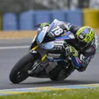 photo diaporama sorties moto. superbike : les essais en images 320119