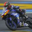 photo diaporama sorties moto. superbike : les essais en images 320120