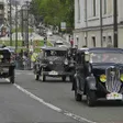 photo diaporama sorties le mans. la 36e édition des deux et cinq litres du mans en images 320343