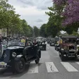 photo diaporama sorties le mans. la 36e édition des deux et cinq litres du mans en images 320364