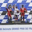 photo diaporama sorties le mans. le grand prix de france moto en images 320431