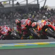 photo diaporama sorties le mans. le grand prix de france moto en images 320437