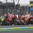photo diaporama sorties le mans. le grand prix de france moto en images 320444