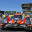 photo diaporama sorties 24 heures du mans 2019. journée test : ils ont pris possession du circuit  320453