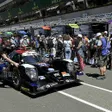 photo diaporama sorties 24 heures du mans 2019. journée test : ils ont pris possession du circuit  320455