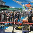 photo diaporama sorties 24 heures du mans 2019. journée test : ils ont pris possession du circuit  320456