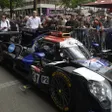 photo diaporama sorties 24 heures du mans. le pesage en images 320499