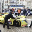 photo diaporama sorties 24 heures du mans. retrouvez toutes les images de la deuxième journée du pesage 320523