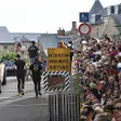 photo diaporama sorties 24 heures du mans. la grande parade des pilotes en images 320729