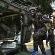 photo diaporama sorties en images. les basketteurs du msb en mode commando avec le 2e rima [photos] 321126