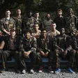 photo diaporama sorties en images. les basketteurs du msb en mode commando avec le 2e rima [photos] 321137