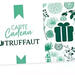 Votre carte cadeau de 100 € chez Truffaut