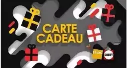 Beaucoup de lots à gagner