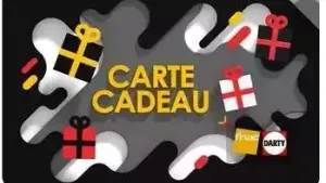 découvrez le jeu : votre e-carte cadeau fnac-darty de 100 ?