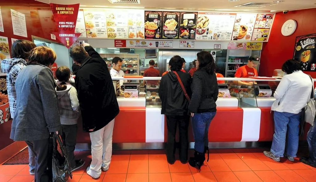 KFC va ouvrir un restaurant fin novembre à Laval