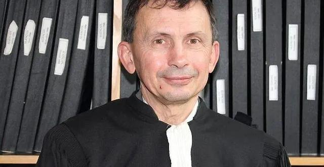 photo jacques blanchet, avocat à mortagne, s'associe au cabinet retaillé-lefèvre-gallot le 1er janvier prochain.