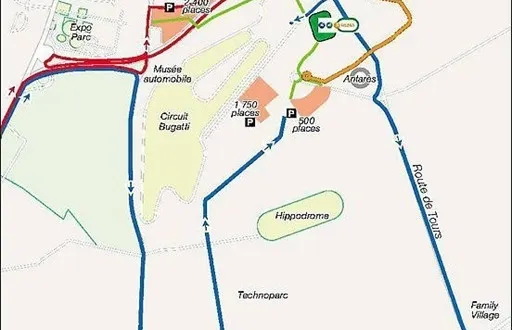 photo sablé - psg au mmarena : tout pour être à l'heure !