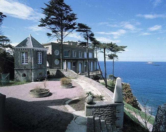 Maison Pinault Maison Pinault