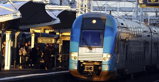 photo deux ter sur 3 sont prévus dans la région lundi &copy; photo archives 