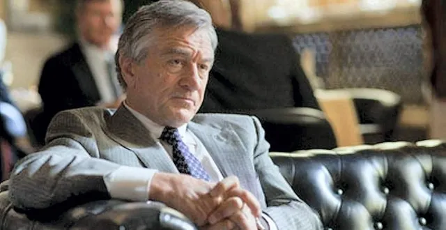 photo l'acteur robert de niro devrait être au générique du prochain film de luc besson, qui sera tourné dans l'orne cet été. &copy; d. r.