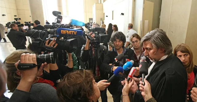 photo après quinze jours d'un très médiatique procès, vous vous posiez encore certaines questions. les journalistes de la rédaction y répondent ici. &copy; photo « le maine libre » - olivier blin