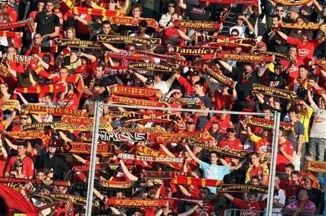 photo le mans fc : vos avis, vos réactions