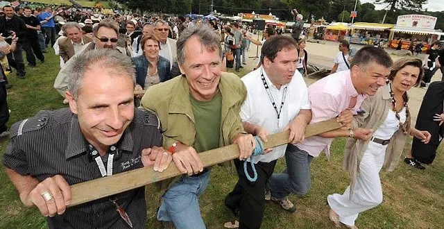 Vieilles Charrues décès de Jean Philippe Quignon
