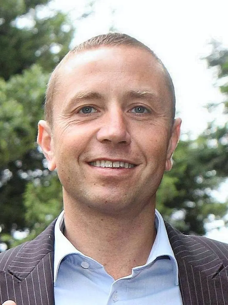 SaintBrieuc. Bertrand Desplat, président du Club TGV [vidéo] Saint