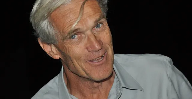 photo marc dufumier est l’auteur de « famine au sud, malbouffe au nord », paru cette année. &copy; photo dr