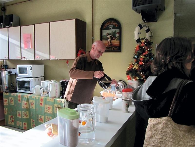 Vannes La Campagne Dhiver Des Restos Du Cœur Est Lancée 4697