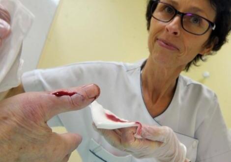 CHU de Nantes : une caméra cachée dans un vestiaire