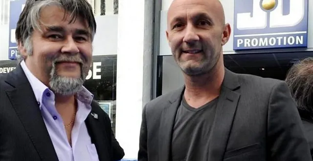 photo jérôme ducros prêt à investir au mans fc