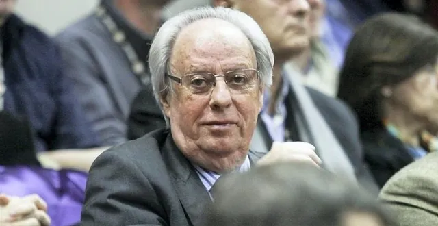 photo claude hervé va succéder à henri legarda à la tête du mans fc. dans un premier temps… &copy; photo : dominique breugnot/ouest-france