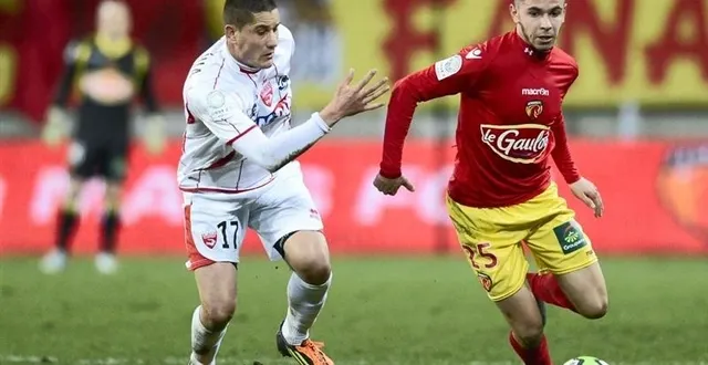 photo en cas de dépôt de bilan du mans, le fc nantes serait le plus lésé dans l'affaire car il perdrait six points. &copy; photo : philippe renault