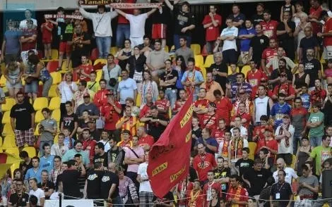 photo la bonne nouvelle du sauvetage financier du club n’efface pas les nombreuses questions que se posent les supporters quant à l’avenir du club. &copy; photo 