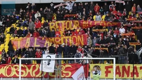 photo une émission spéciale sur le dossier du mans fc. &copy; denis lambert