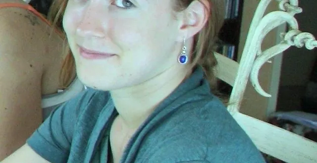 photo mathilde dufour sera l’une des 15 lauréats de la fondation.