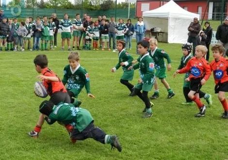 photo régis beunardeau la tête basse vendredi soir à l'issue de la rencontre devant 12 000 spectateurs désabusés. &copy; photo 