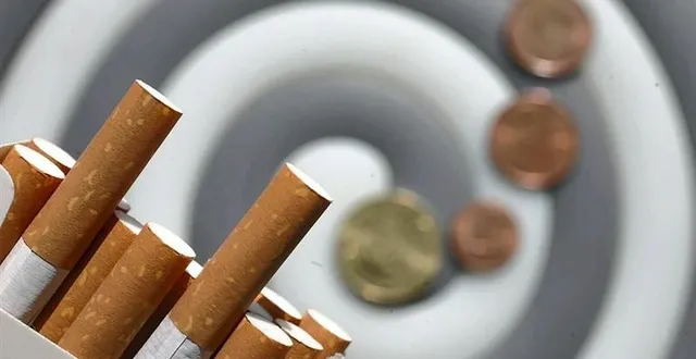 photo prix du tabac. combien coûtent les cigarettes ailleurs en europe ? &copy; crédit photo : david adémas.