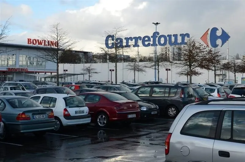 Rennes. Les magasins Carrefour condamnés aux Prud’hommes