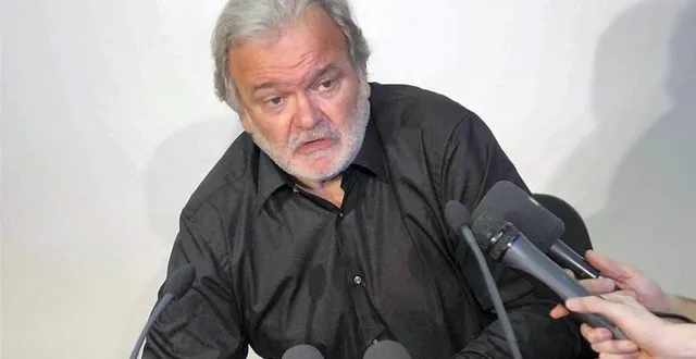 photo le président du club henri legarda assistait ce mardi à l’audience du tribunal de commerce du mans.