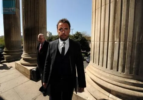 photo willy bernard a créé la société next generation en 2009. &copy; photo archives 