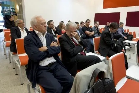 photo fin des illusions pour henri legarda et le mans fc : le tribunal administratif a rejeté la demande du club sarthois. &copy; photo 