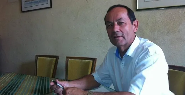 photo christian gillet