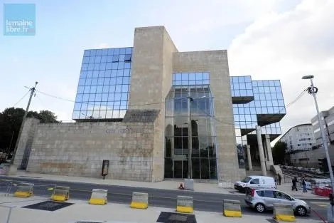 photo un triathlète handisport est jugé aux assises pour viols sur mineure. &copy; photo 