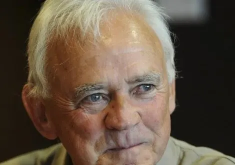 photo robert brunet, président de l'association le mans fc.