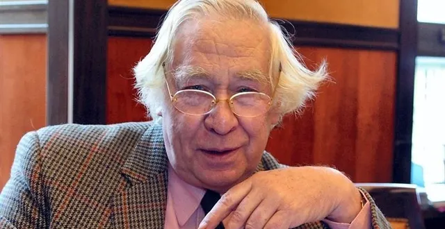 photo maurice duron est décédé dimanche. &copy; archives