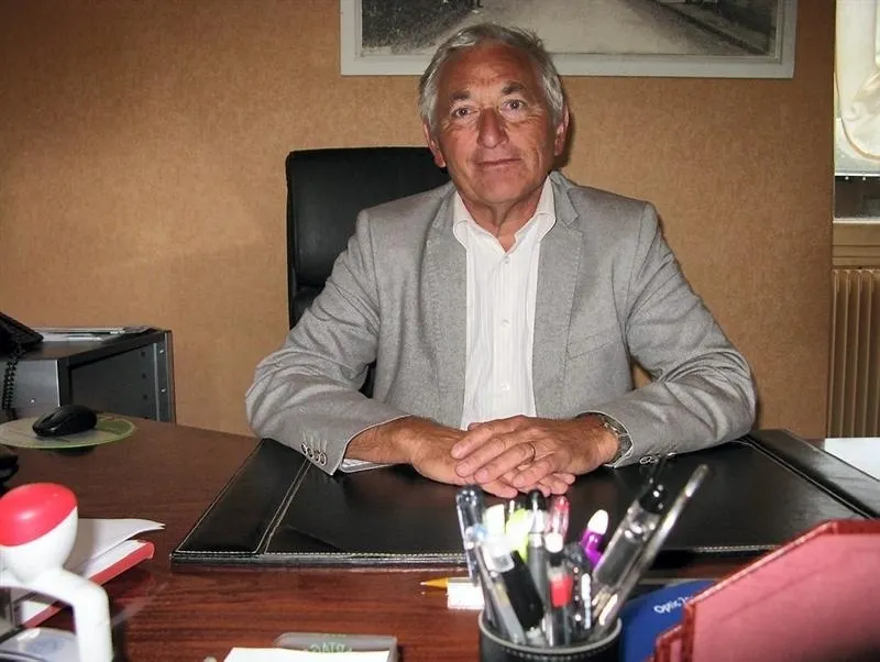 SargélèsLe Mans. Le maire, Marcel Mortreau, brigue un nouveau mandat Le