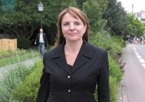 photo membre de la commission des affaires culturelles et de l’éducation, sylvie tolmont vient d’être nommée rapporteure pour avis, sur le projet de loi pour l’égalité entre les femmes et les hommes. &copy; photo archives 