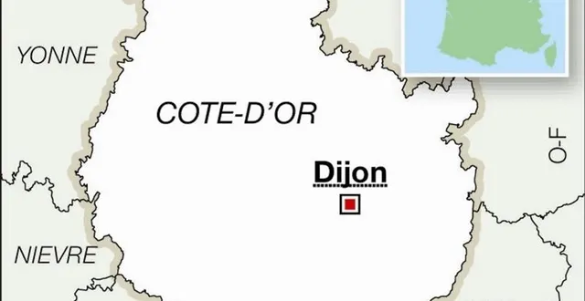 photo un sarthois de 26 ans, accusé devant les assises de côte-d’or d’avoir étranglé sa compagne, en 2012 à dijon, avant de découper son corps, a réclamé mercredi d’être « condamné à perpétuité ». &copy; ouest-france